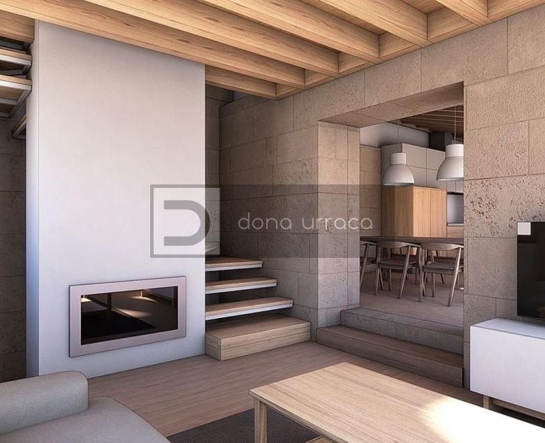 OPORTUNIDAD CASA PARA REFORMAR