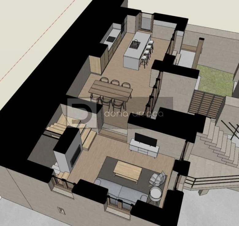 OPORTUNIDAD CASA PARA REFORMAR