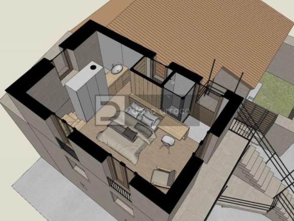 OPORTUNIDAD CASA PARA REFORMAR
