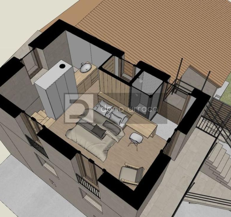 OPORTUNIDAD CASA PARA REFORMAR