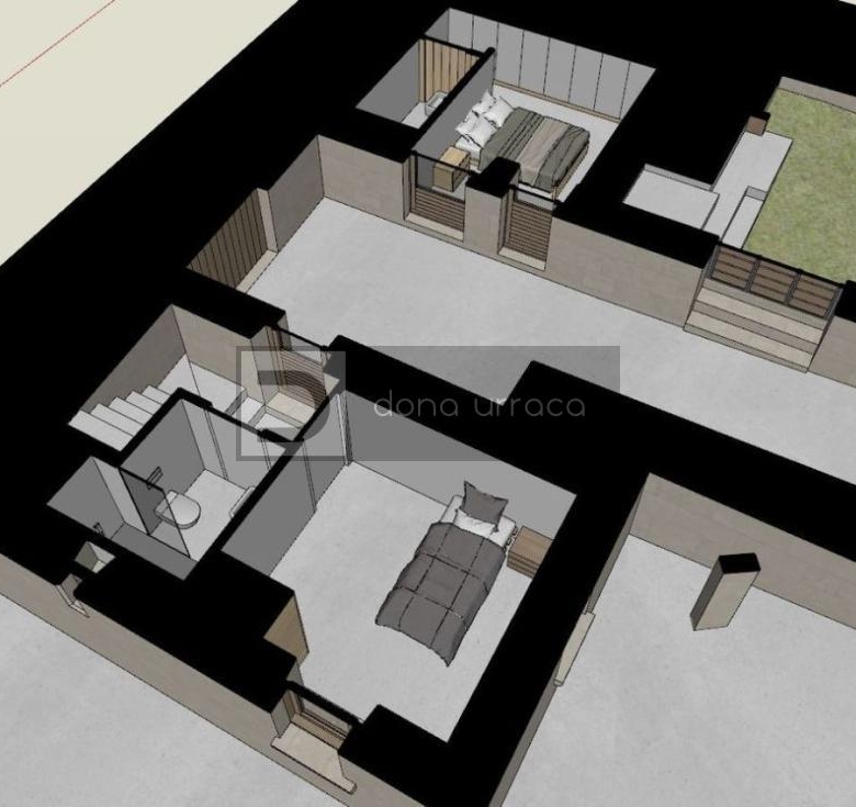 OPORTUNIDAD CASA PARA REFORMAR