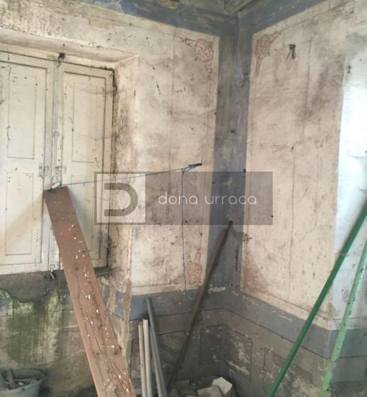 OPORTUNIDAD CASA PARA REFORMAR
