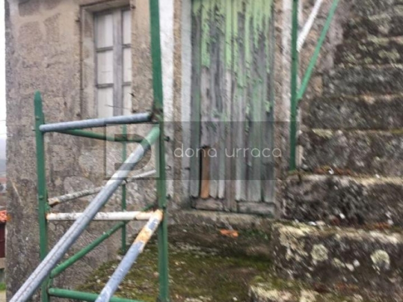 OPORTUNIDAD CASA PARA REFORMAR