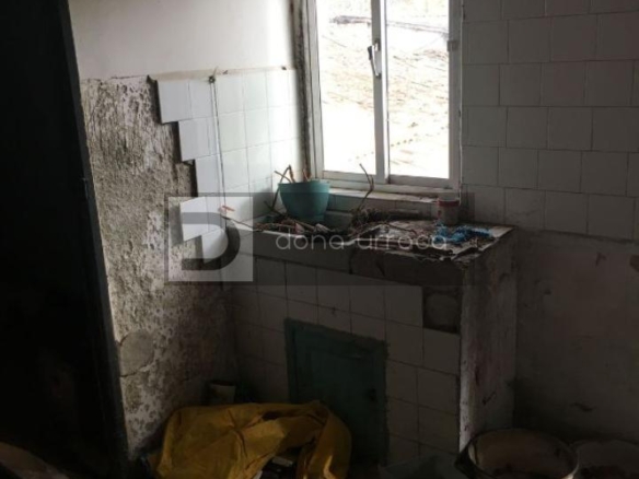 OPORTUNIDAD CASA PARA REFORMAR