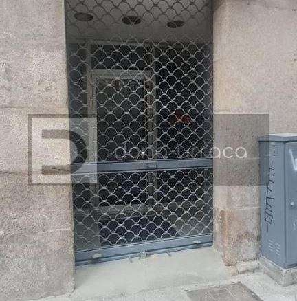 LOCAL ALQUILER ERVEDELO