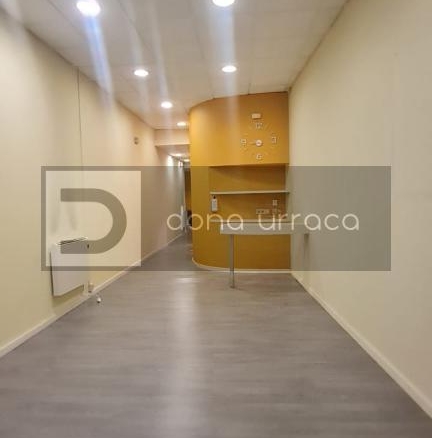 LOCAL ALQUILER ERVEDELO