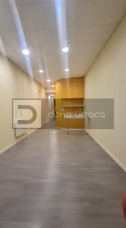 LOCAL ALQUILER ERVEDELO