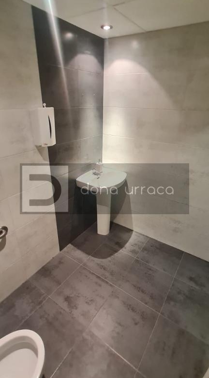 LOCAL ALQUILER ERVEDELO