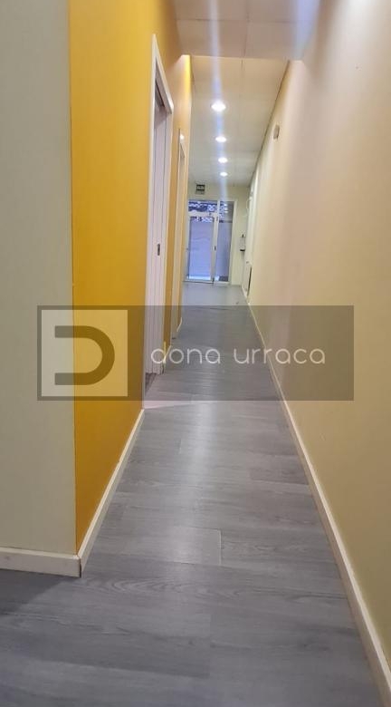 LOCAL ALQUILER ERVEDELO