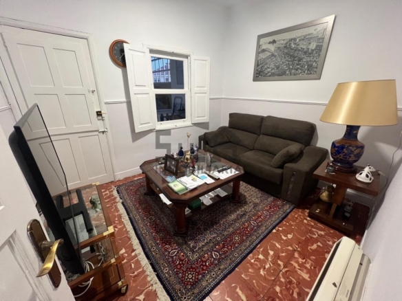VENTA CASA EN O CARBALLIÑO
