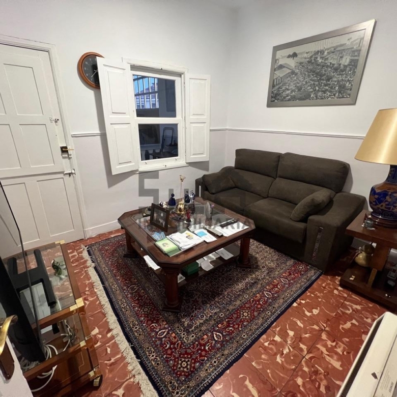 VENTA CASA EN O CARBALLIÑO