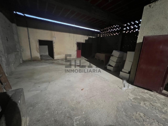 VENTA CASA EN O CARBALLIÑO