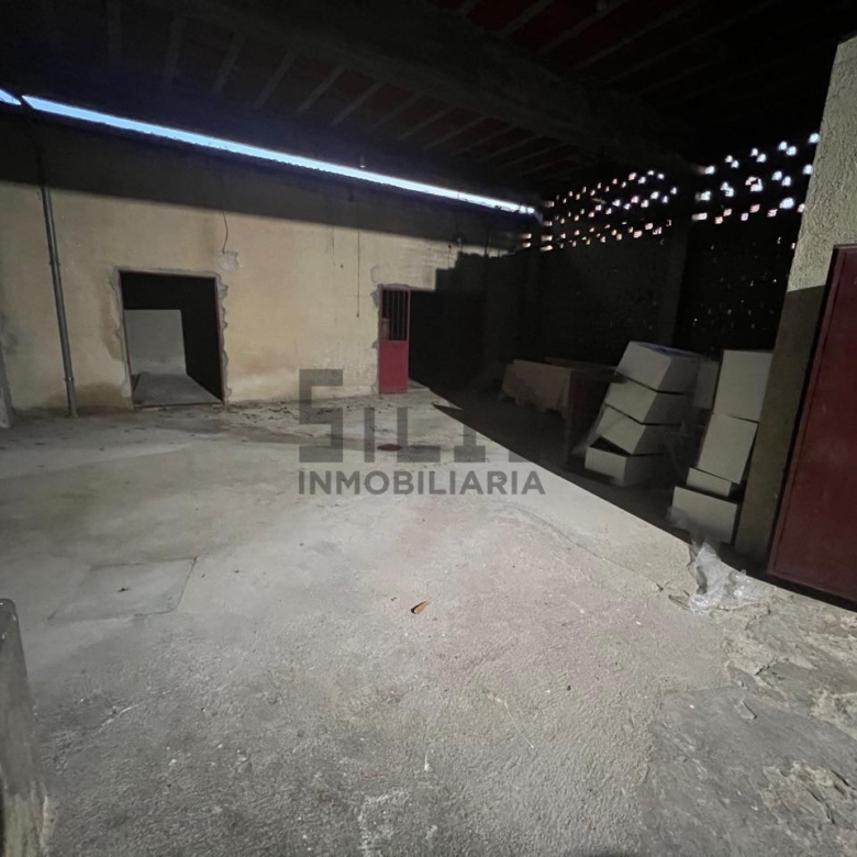 VENTA CASA EN O CARBALLIÑO