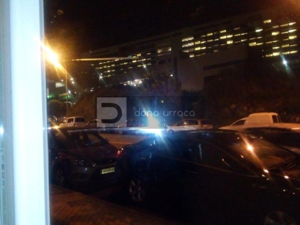 Alquiler de Local en calle Nosa Señora da Saínza