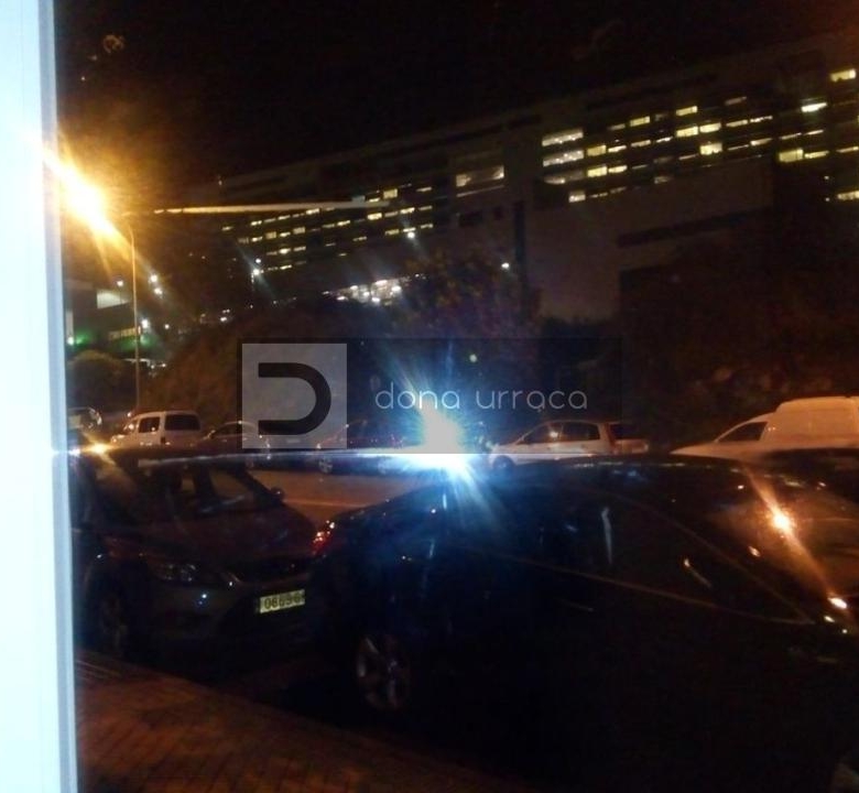 Alquiler de Local en calle Nosa Señora da Saínza
