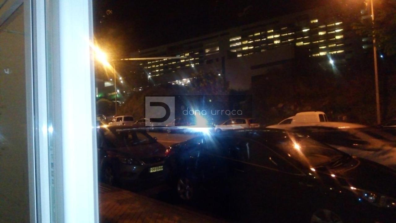 Alquiler de Local en calle Nosa Señora da Saínza