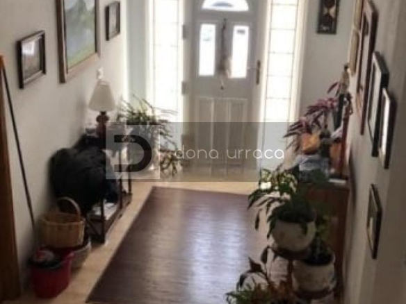 ESPECTACULAR CASA EN LOBIOS