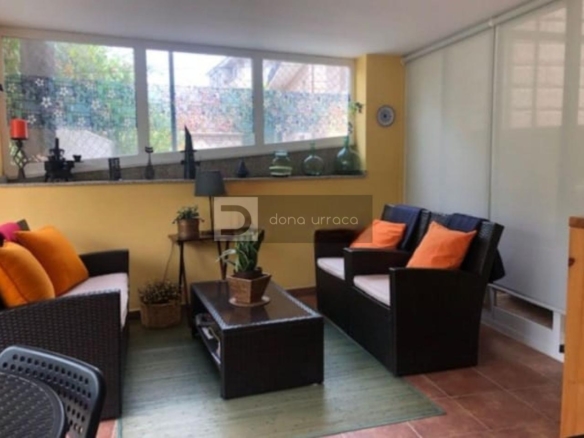 ESPECTACULAR CASA EN LOBIOS