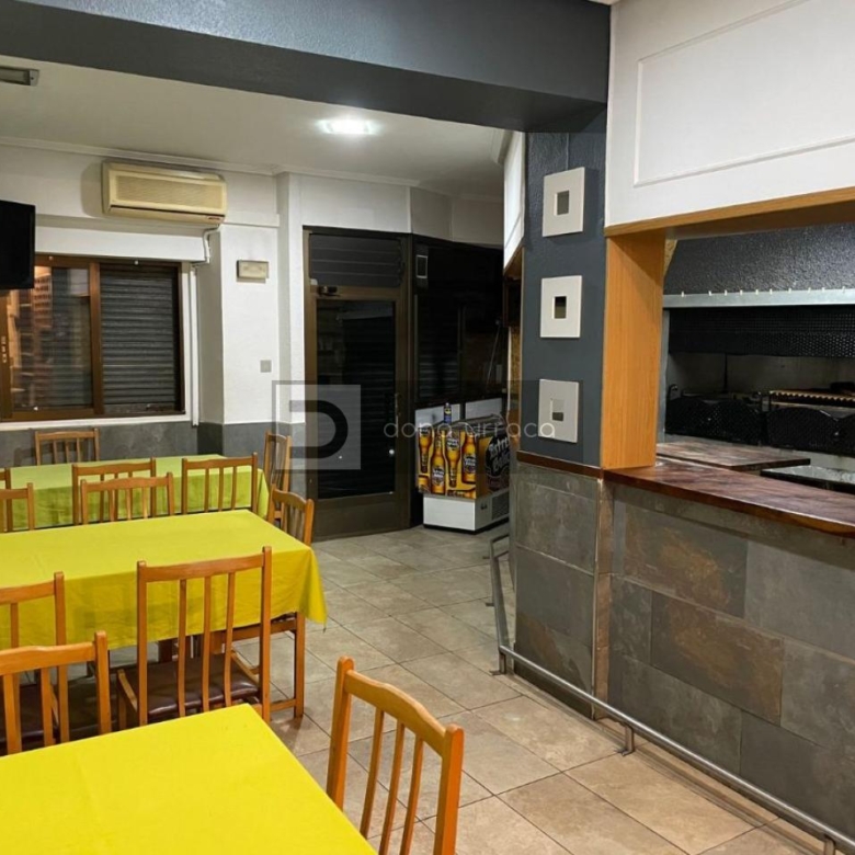 Alquiler de Local en avenida de Buenos Aires BAR/RESTAURANTE