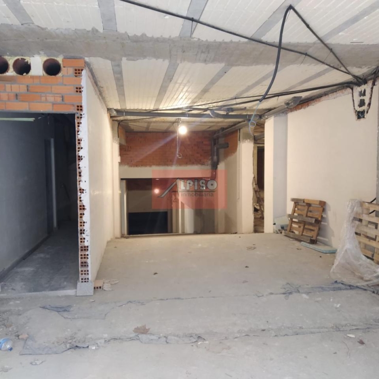Local Comercial en Ourense
