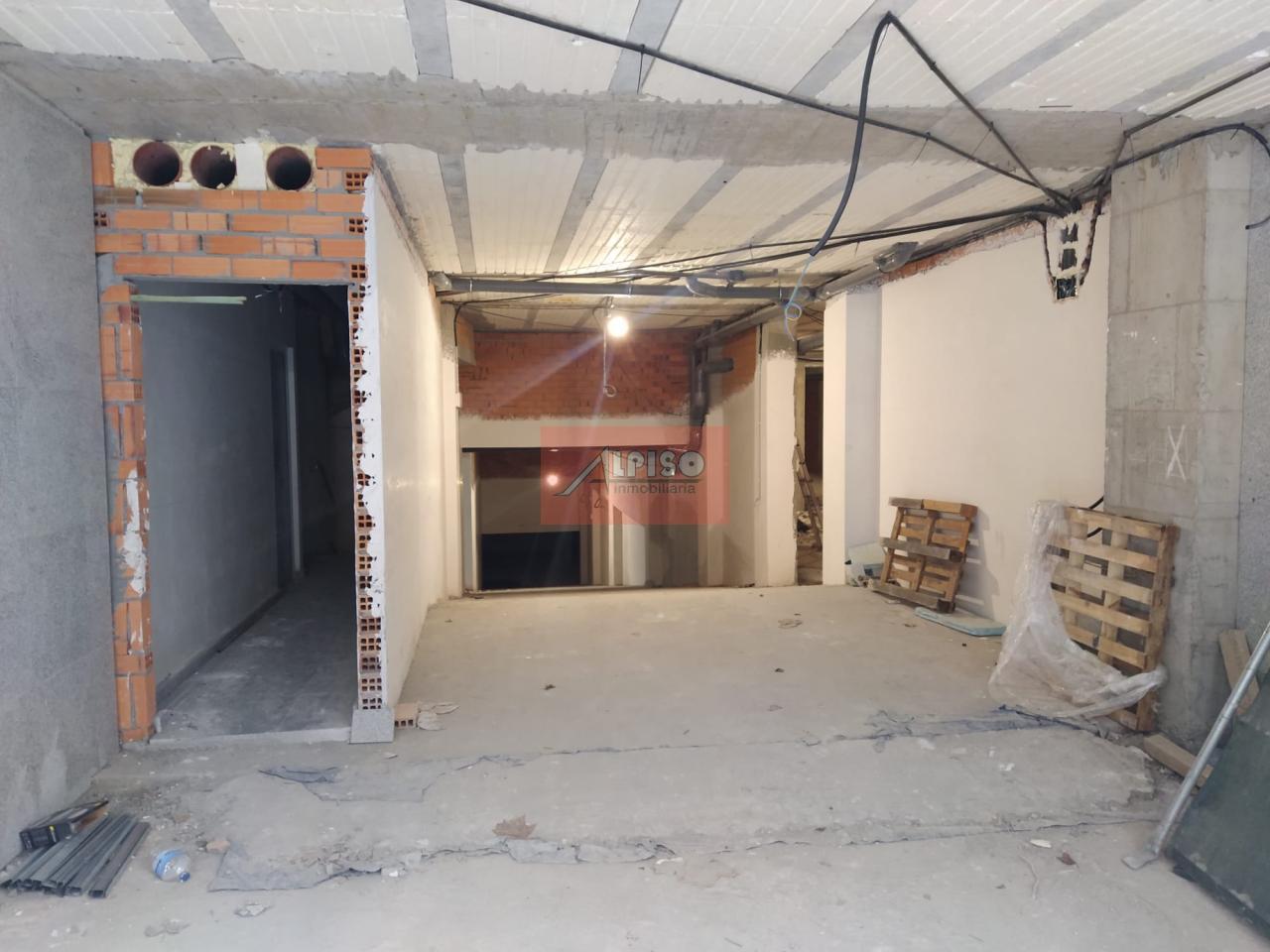 Local Comercial en Ourense