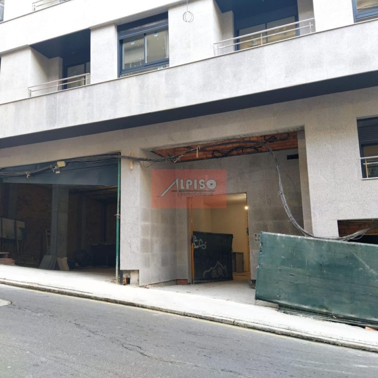 Local Comercial en Ourense