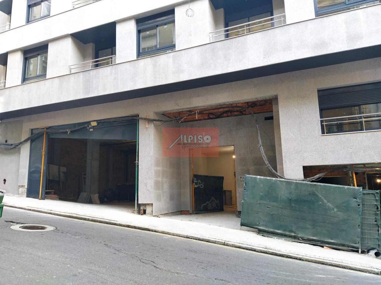 Local Comercial en Ourense