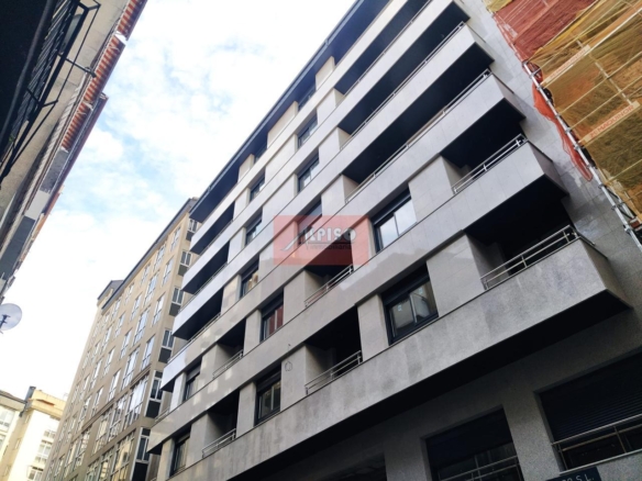Local Comercial en Ourense