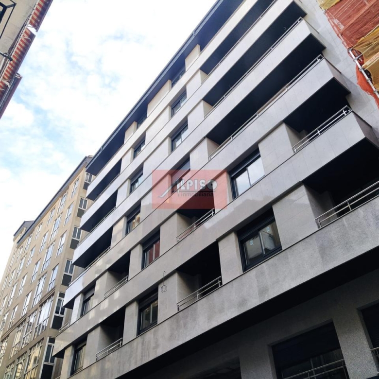 Local Comercial en Ourense