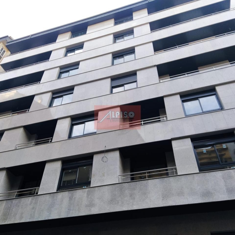 Local Comercial en Ourense