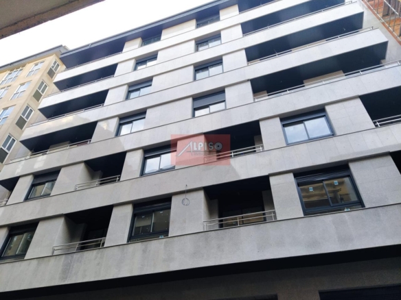 Local Comercial en Ourense