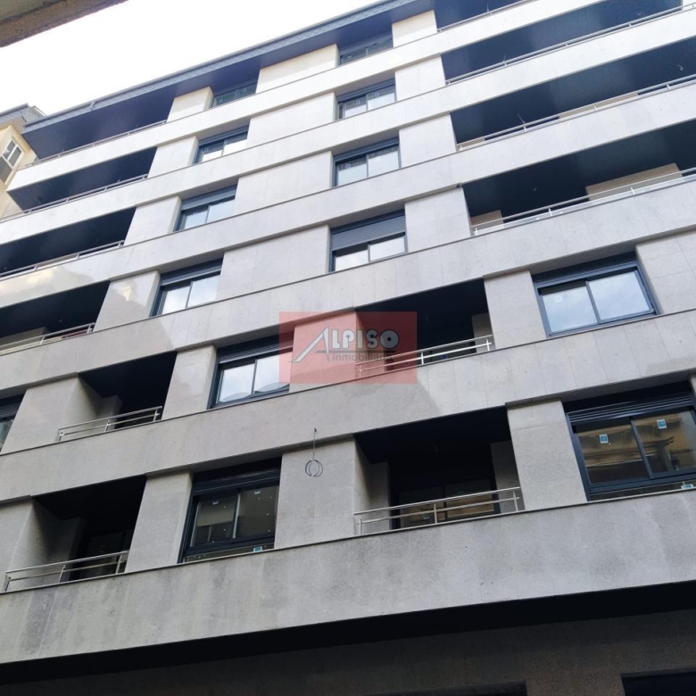 Local Comercial en Ourense