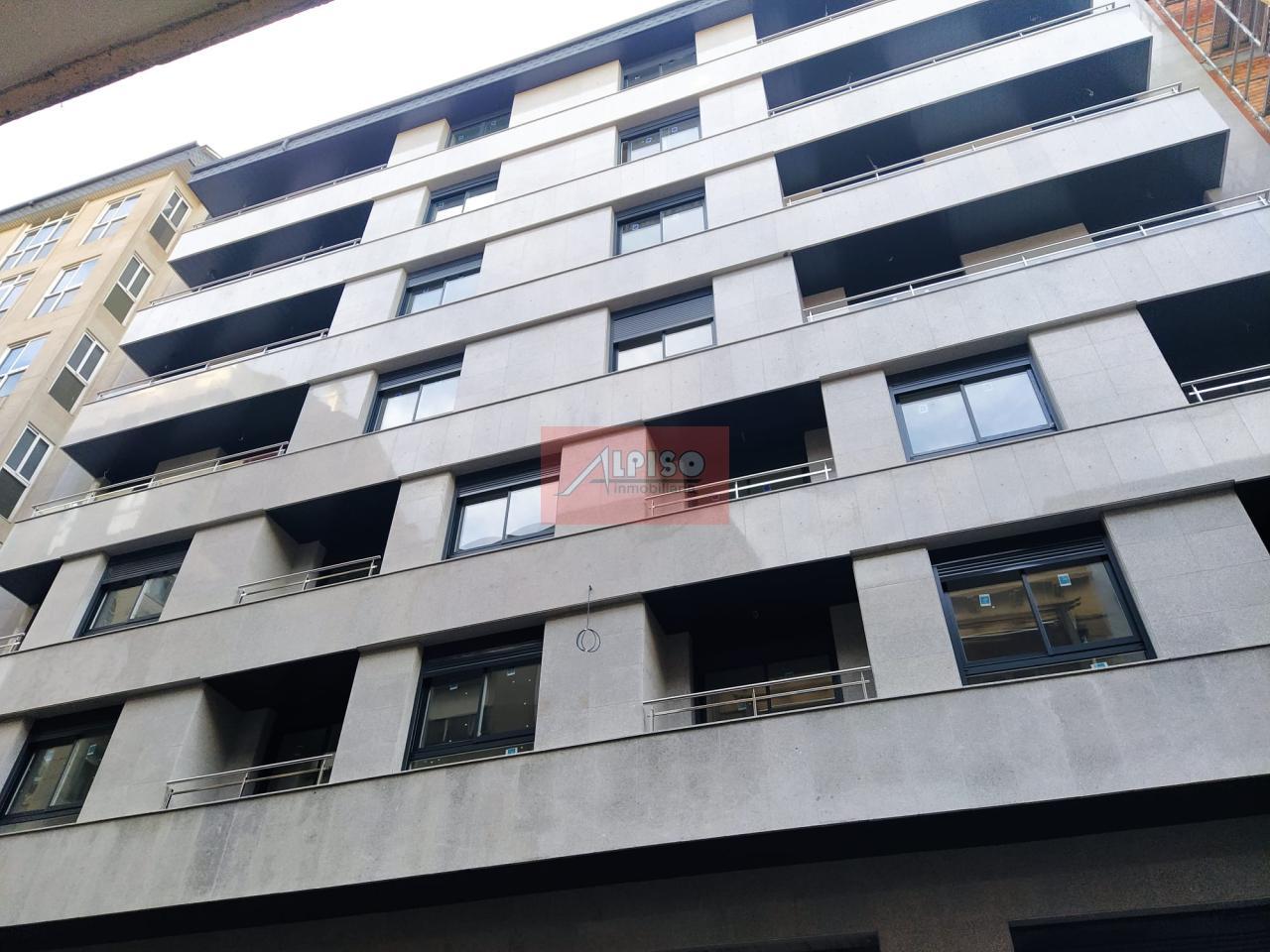 Local Comercial en Ourense