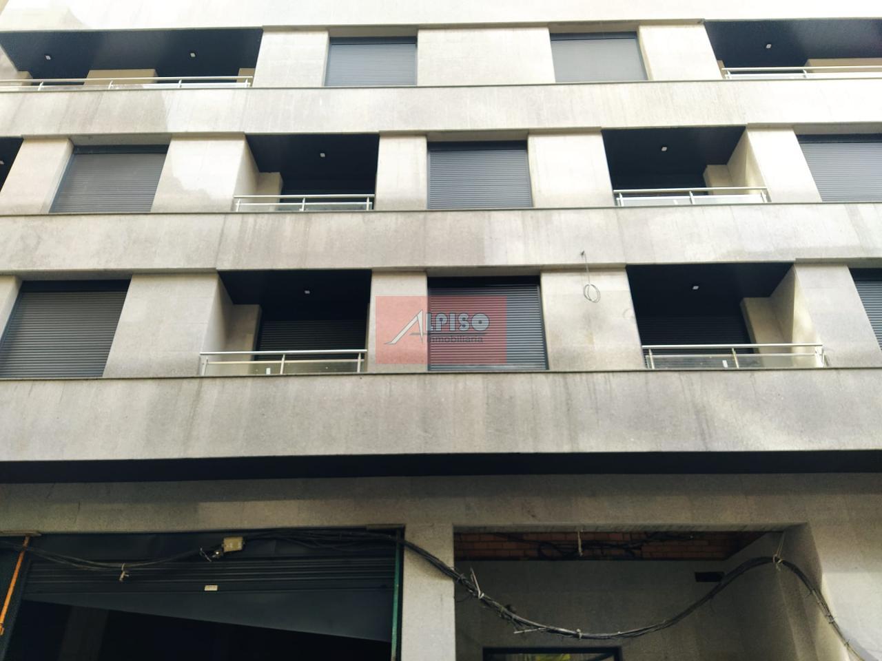 Local Comercial en Ourense