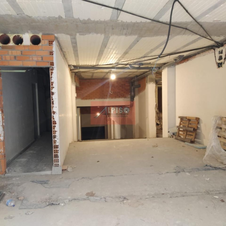 Local Comercial en Ourense