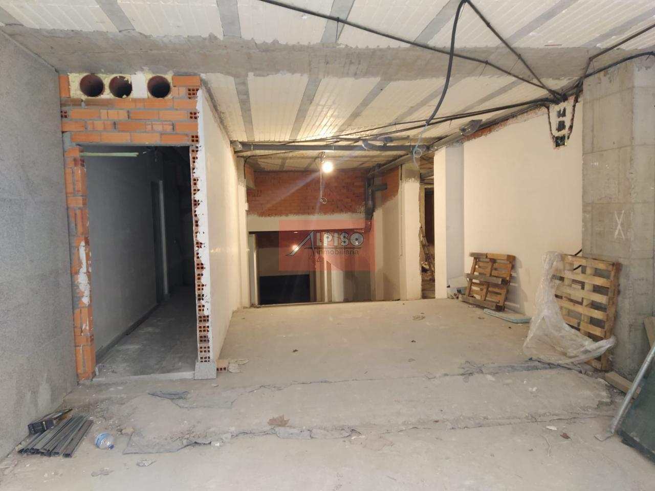 Local Comercial en Ourense
