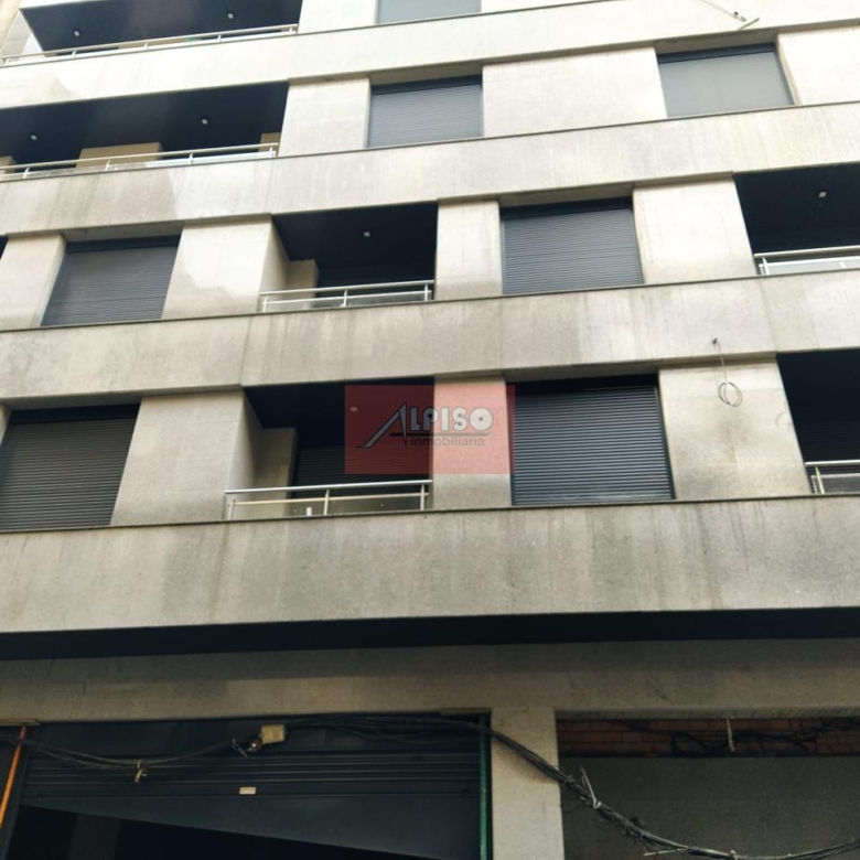Local Comercial en Ourense