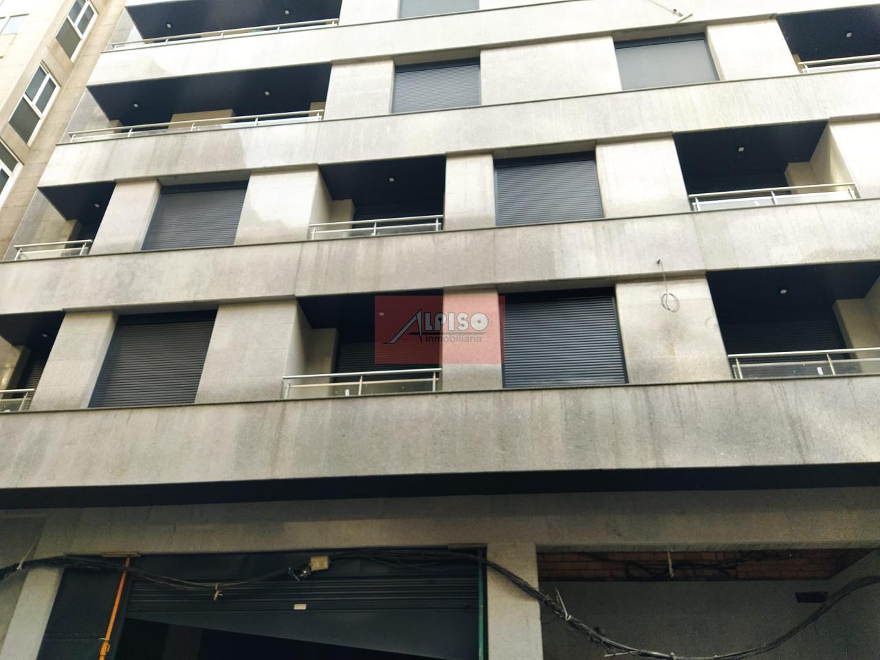 Local Comercial en Ourense
