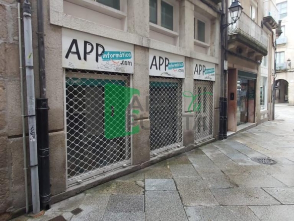 Local Comercial en Ourense