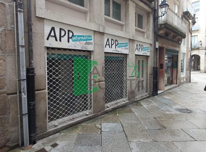Local Comercial en Ourense
