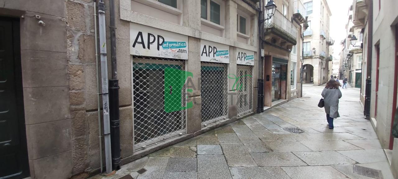 Local Comercial en Ourense