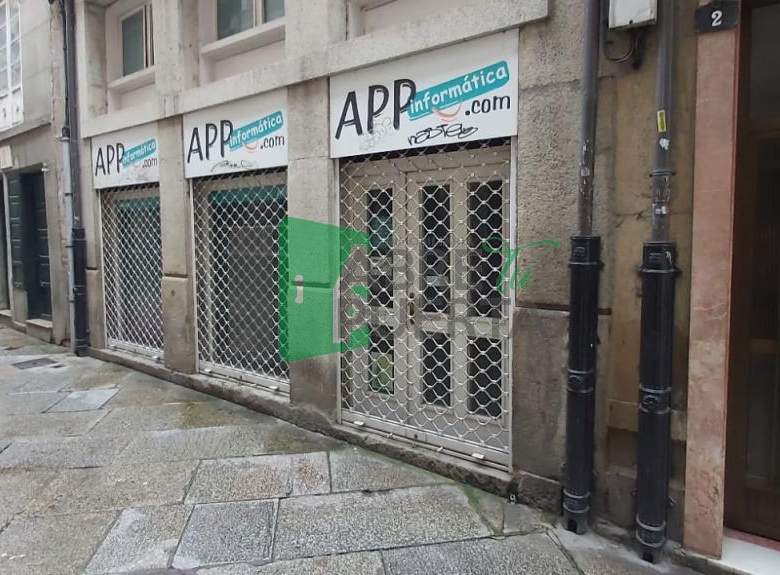 Local Comercial en Ourense