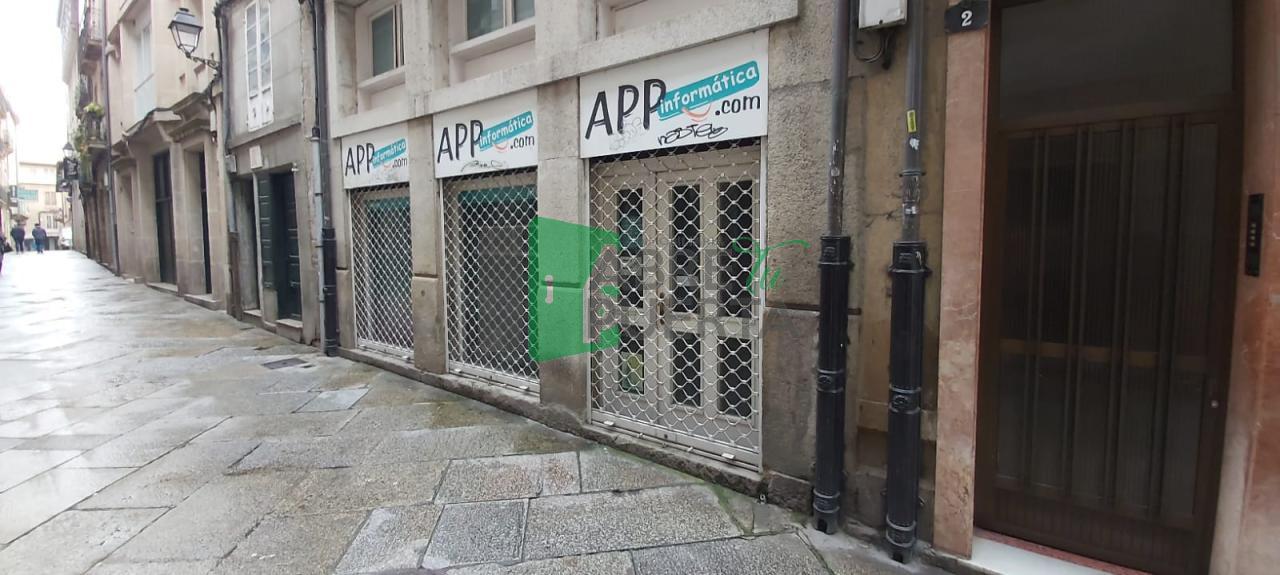 Local Comercial en Ourense