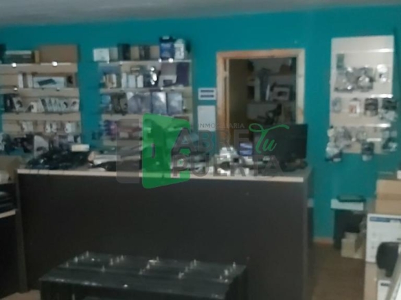 Local Comercial en Ourense