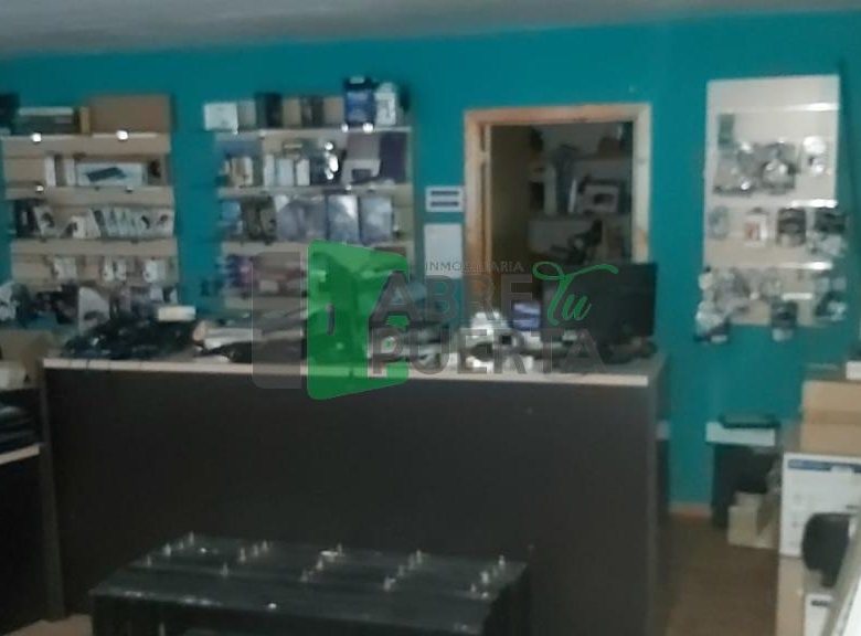 Local Comercial en Ourense
