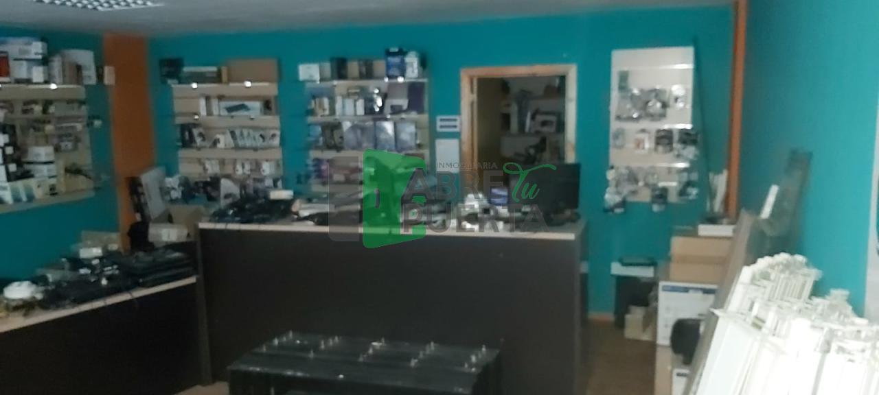 Local Comercial en Ourense