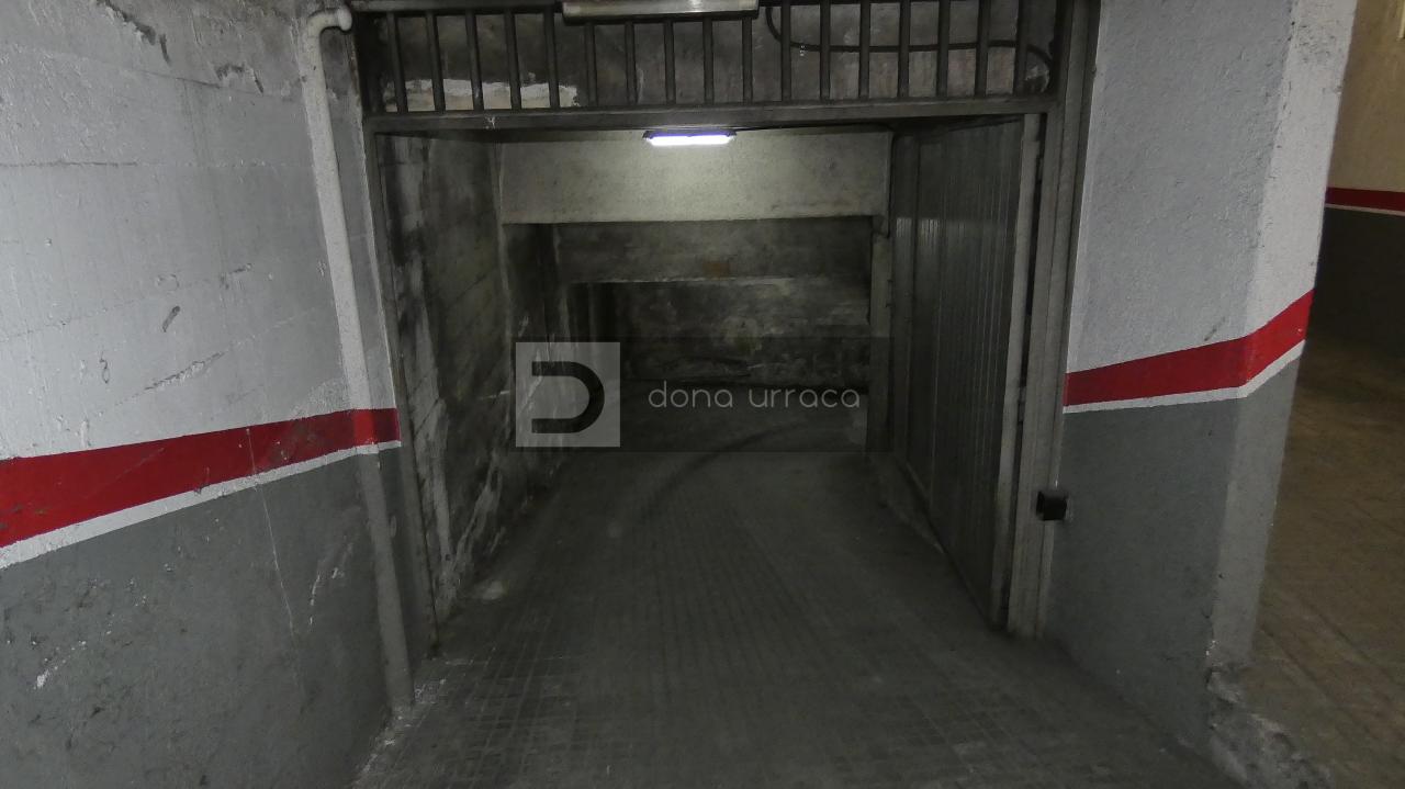 171342792419900004876_171342744802 ALQUILER DE GARAJE EN EL COUTO