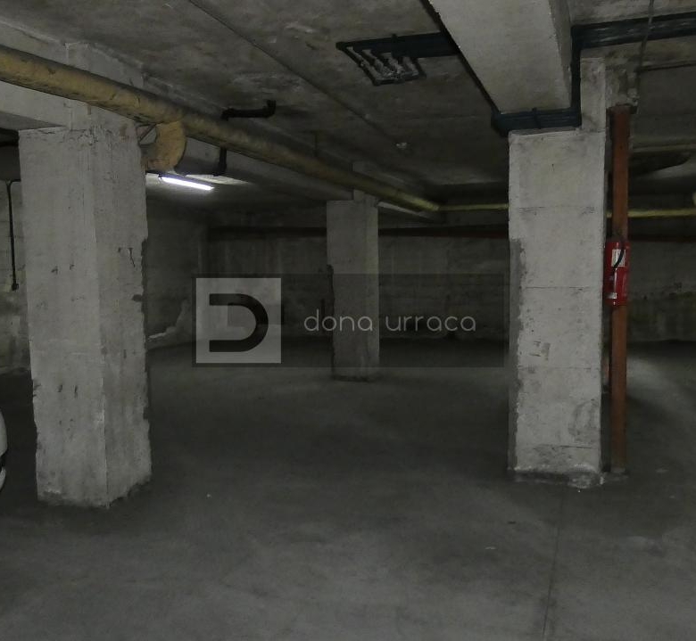 ALQUILER DE GARAJE EN EL COUTO