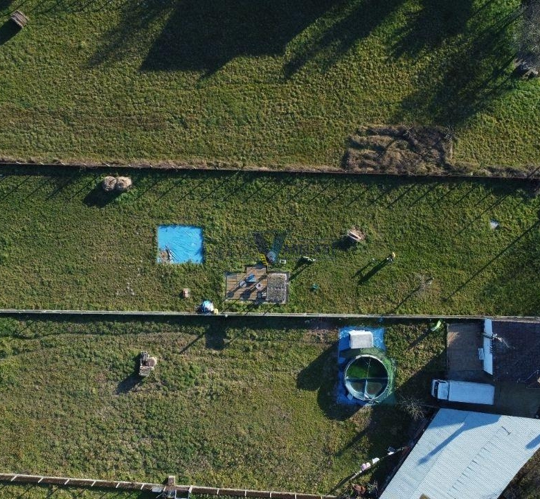 Parcela en San Cibrao das Viñas