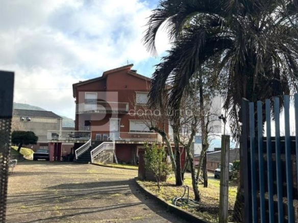 VENTA DE CASA EN VILANOVA